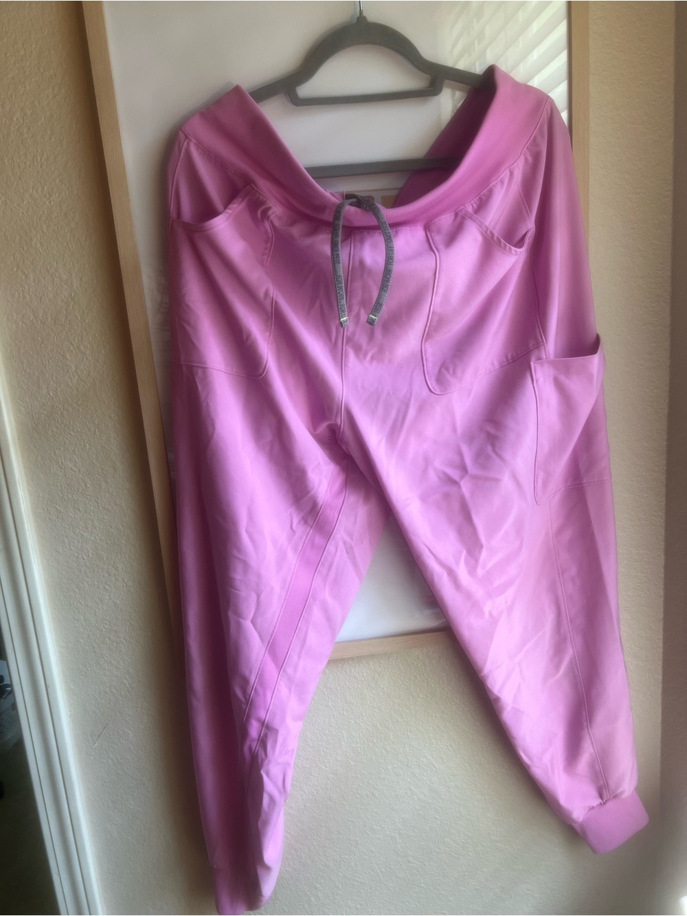 Landau XL Jogger Scrub Pants